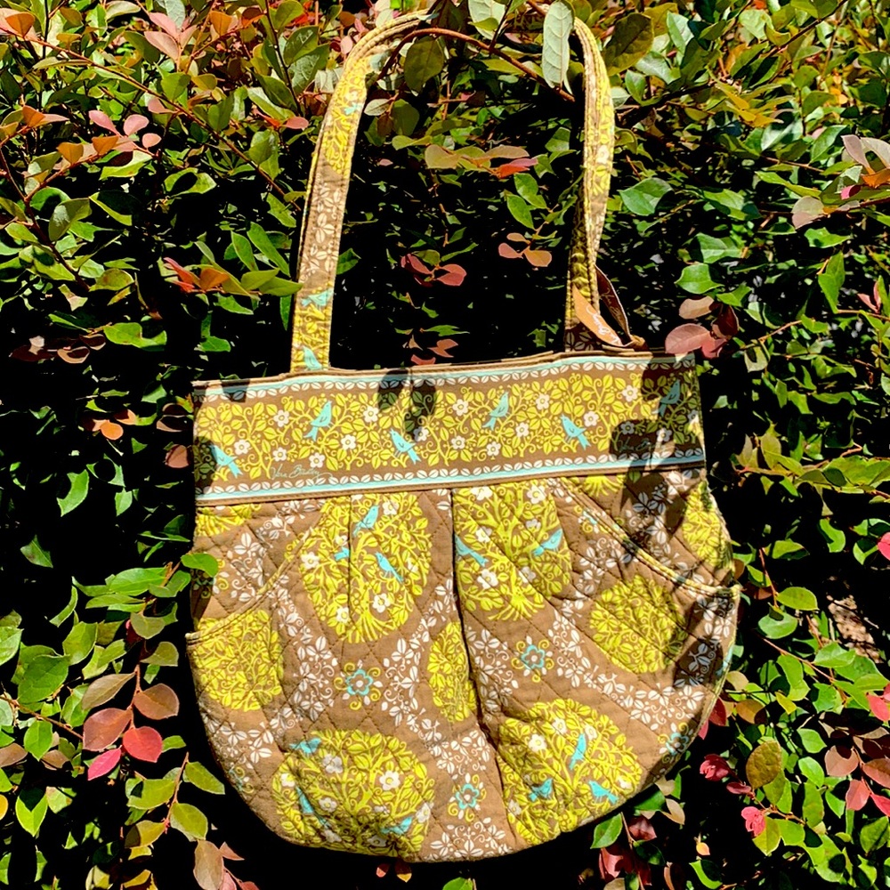 Vera Bradley  handbag